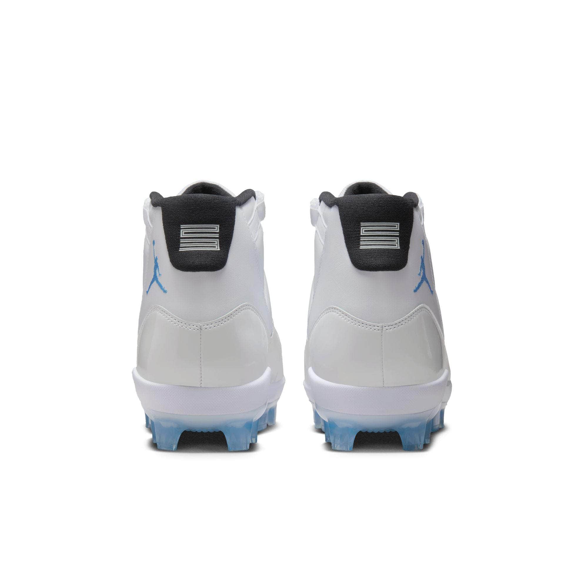Air Jordan 11 Mid MCS Cleat 