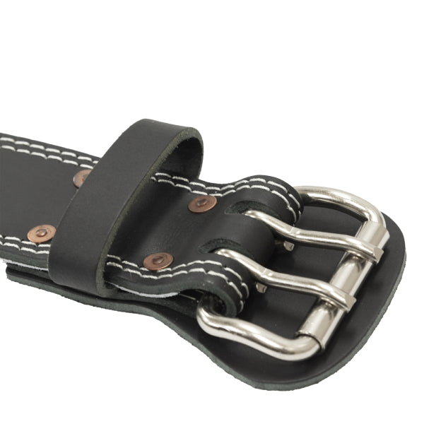 トレーニングレザーベルト – ゴールドジム公式オンラインストア