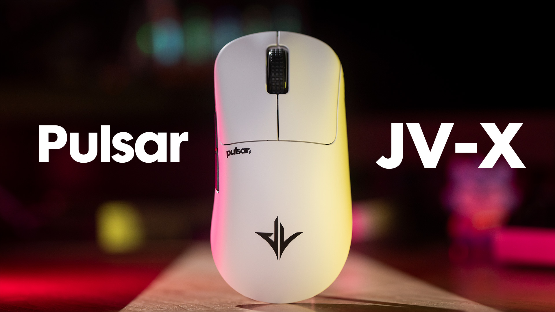 Pulsar JV-X レビュー | ゲームギーク