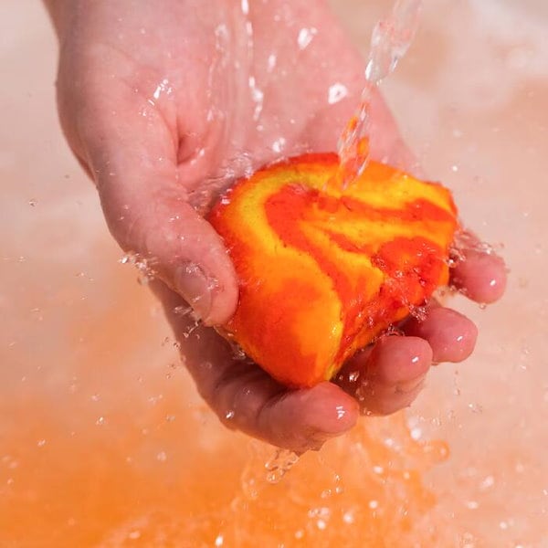 Qoo10] LUSH フィーリング グッド ギフト セット プ