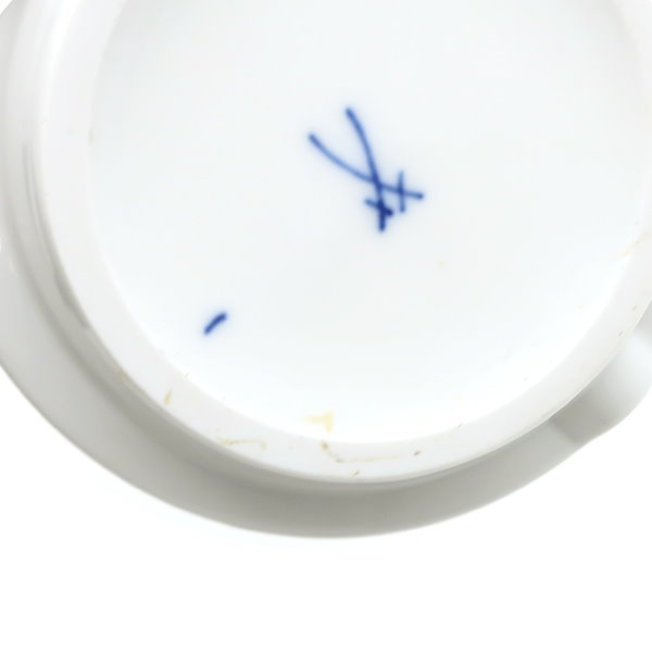 Qoo10] マイセン マイセン 雑貨 インドの華 アッシュトレ