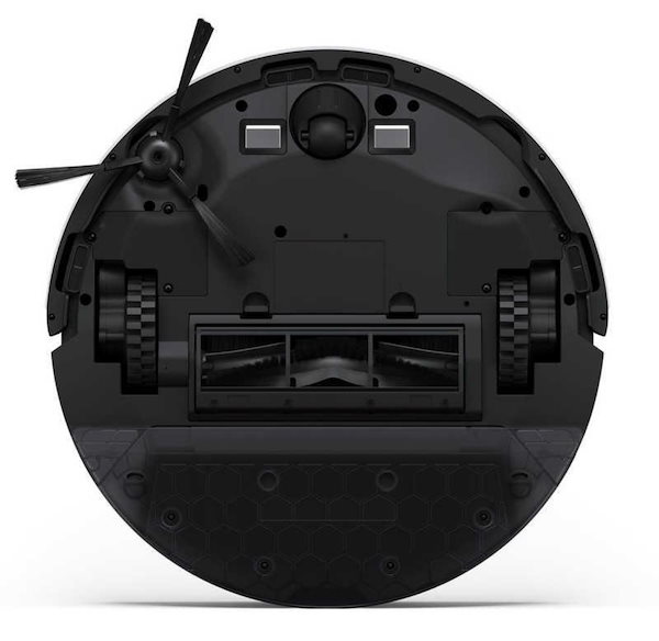 Qoo10] エコバックス エコバックス(ECOVACS) ロボット