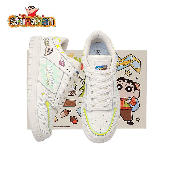 Qoo10] クレヨンしんちゃんフラッグシップ爆発カジ