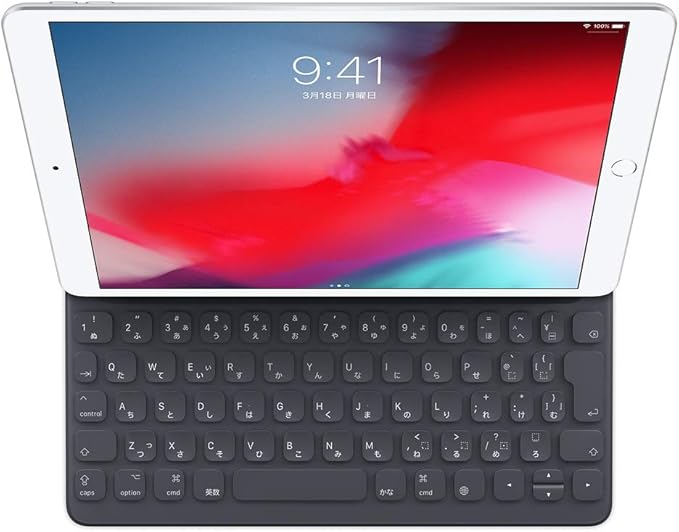 10.5インチipad pro用smart keyboard」の人気商品一覧 | 安い商品を