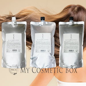 つるりんちょ シャンプー詰め替え