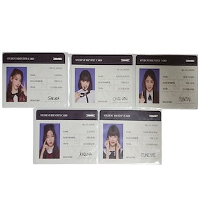 le sserafim シーグリ 2023