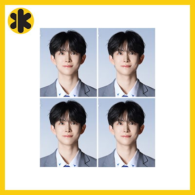 Qoo10] BOYS PLANET 2 キムゴヌ ボ