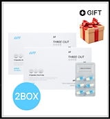 Qoo10] SPRX 【1+1】SPRX スリーアウト 500