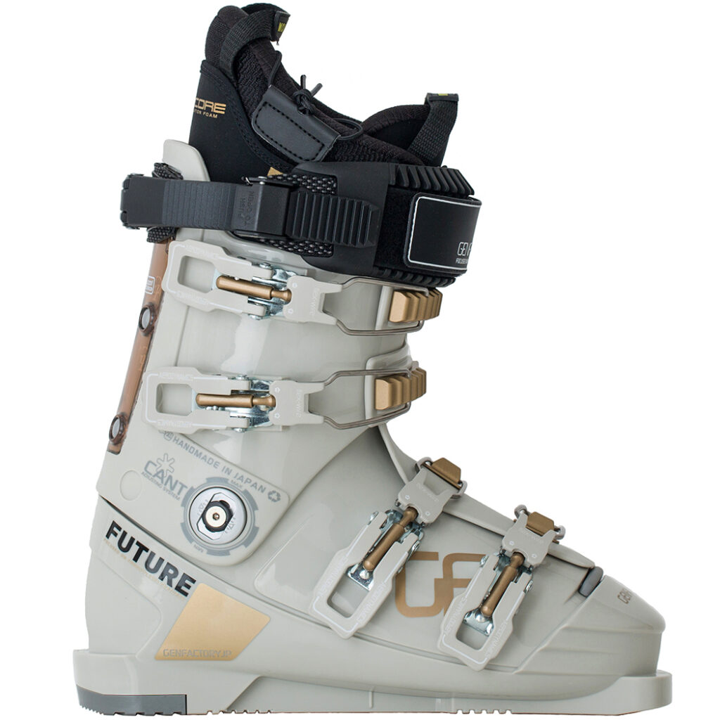 FUTURE | 厳 GENFACTORY | FREESTYLE SKIBOOTS