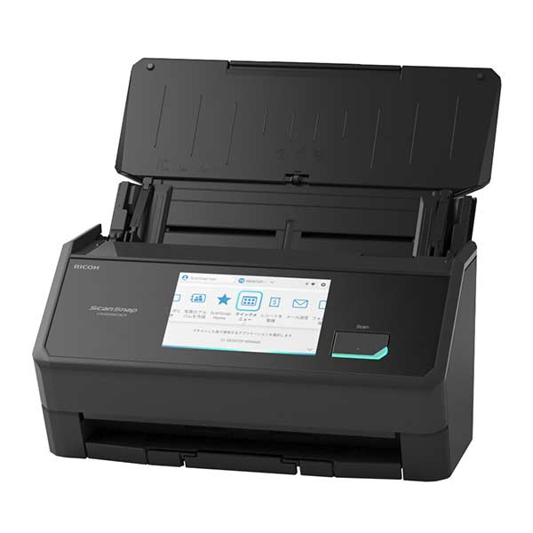 PFU ドキュメントスキャナー ScanSnap SV600 | パソコン周辺機器のお