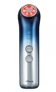 ヤーマン美顔器ブルームWR STARの口コミ！口コミから分かるRF特化の