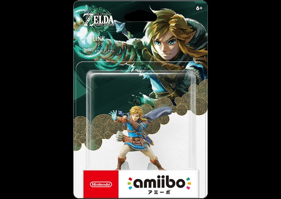 ゲオオンラインストア / 「ゼルダの伝説 ティアーズ オブ ザ