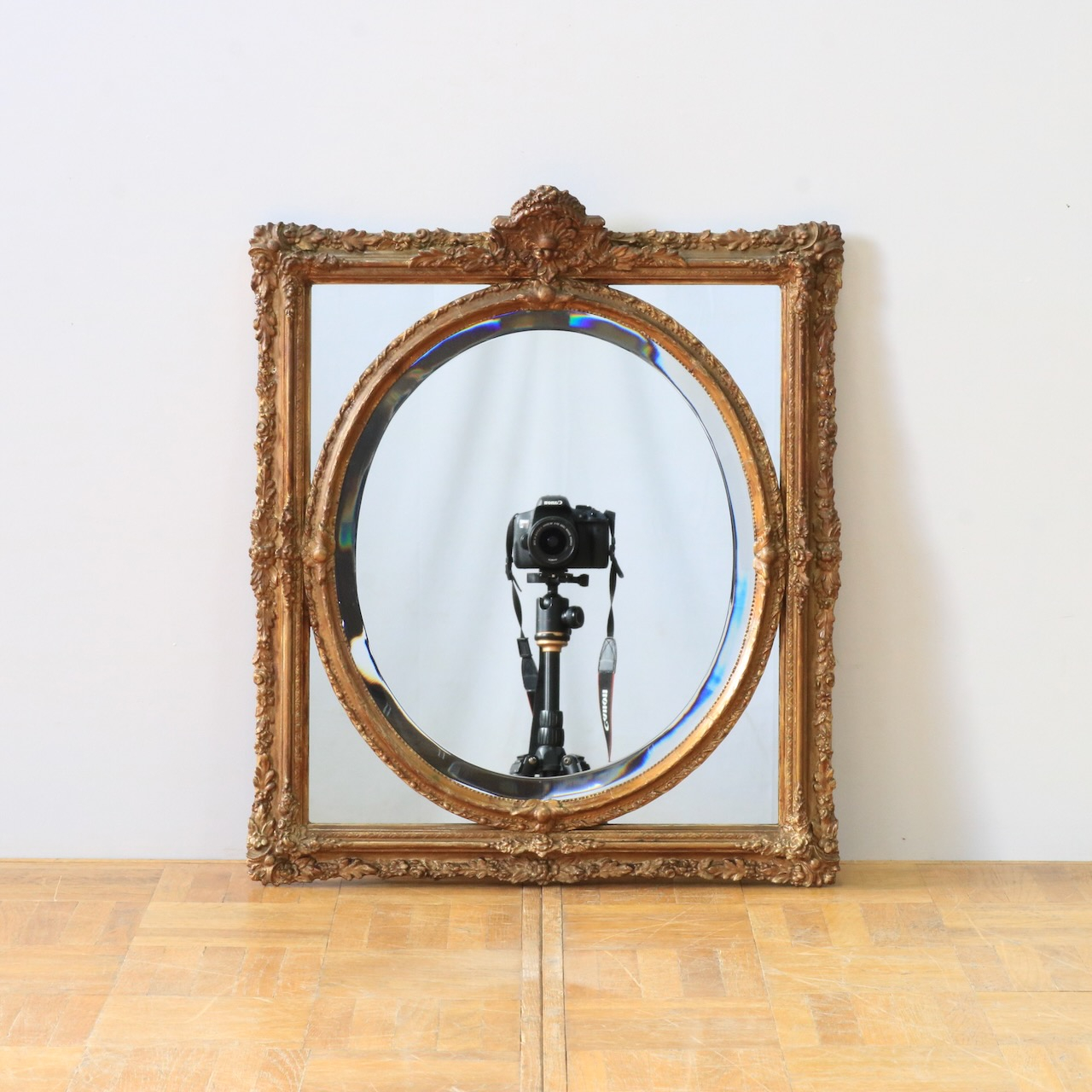 ウォールミラー | アンティークショップ ジェオグラフィカ ｜E-SHOP