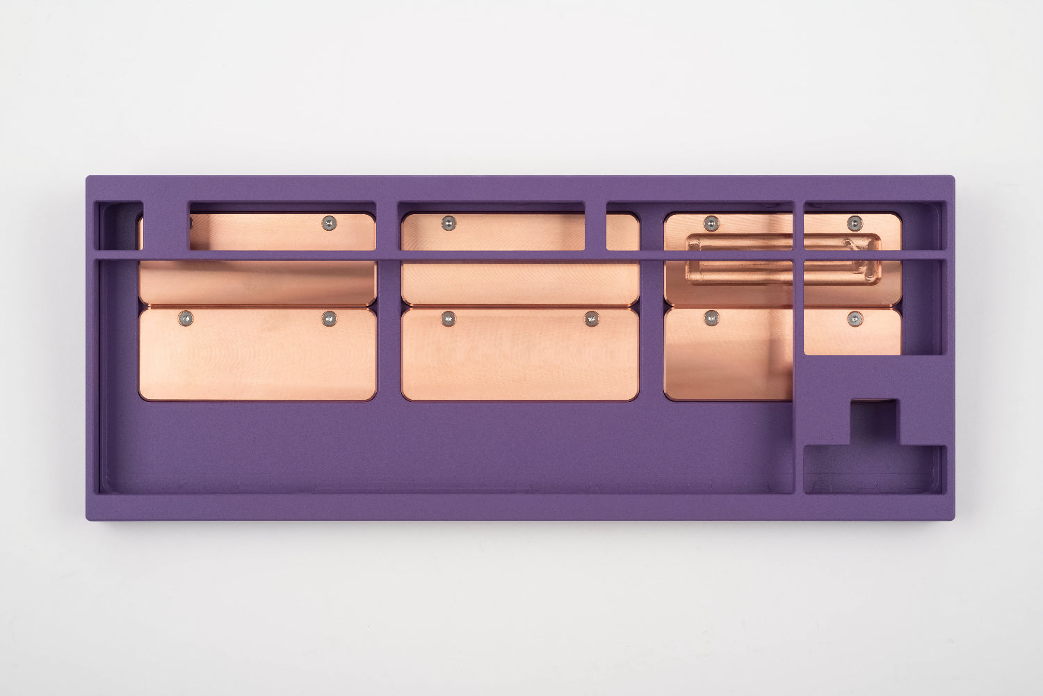 F1-8X V2 Barebone Kit – GEONWORKS