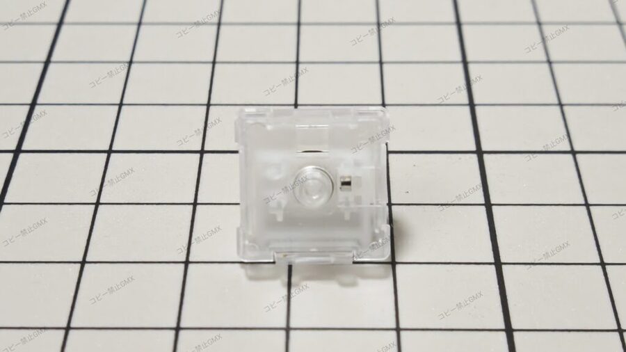 ついに登場。ロープロファイルラピッドトリガーゲーミングキーボード