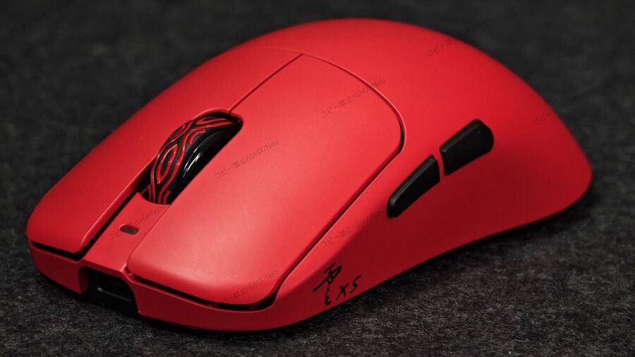 45g軽量】Waizowl OGM Cloud XS レビュー｜8000Hz対応の最新細身左右