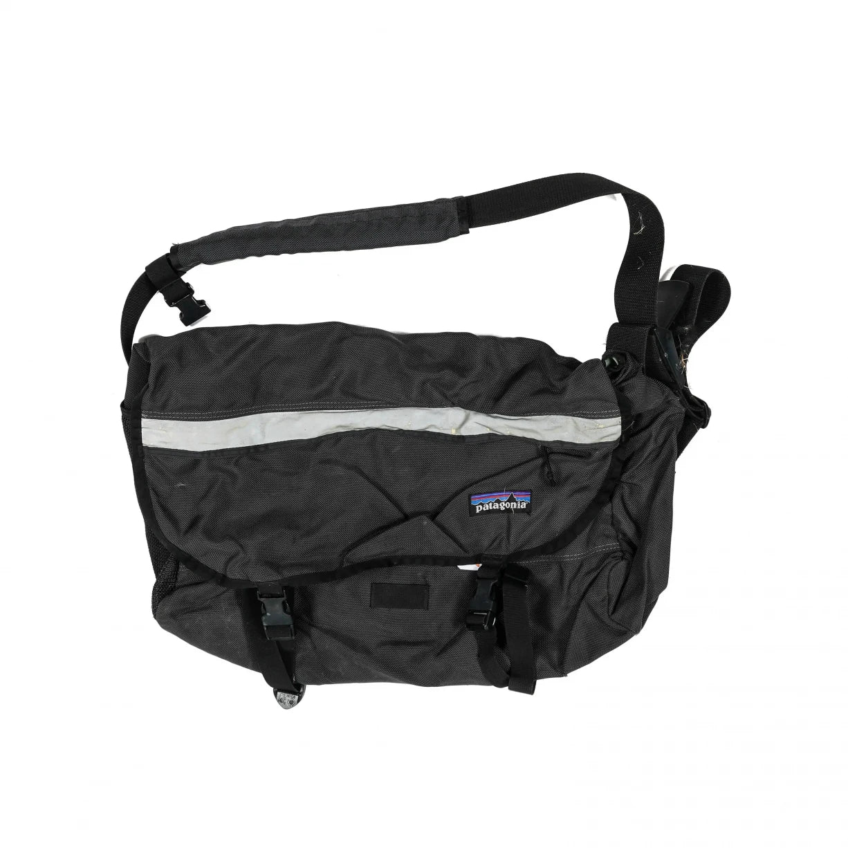 Patagonia Critical Mass Messenger Bag – Geartrade.com