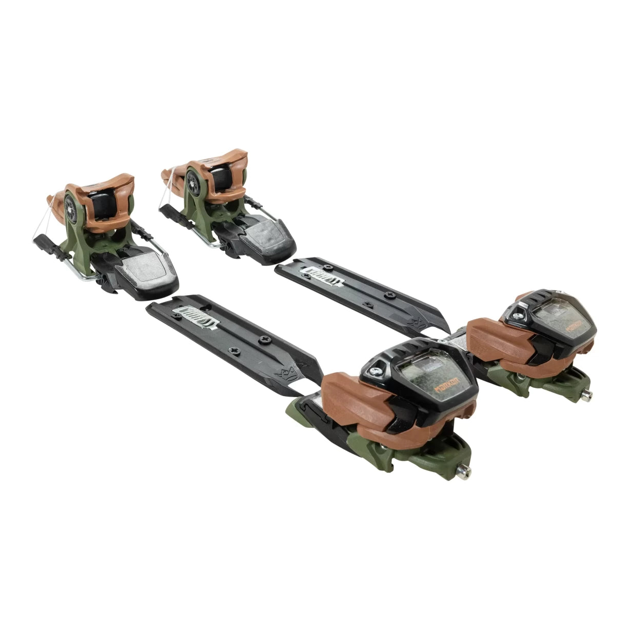 Marker Griffon 13 ID Ski Bindings – Geartrade.com