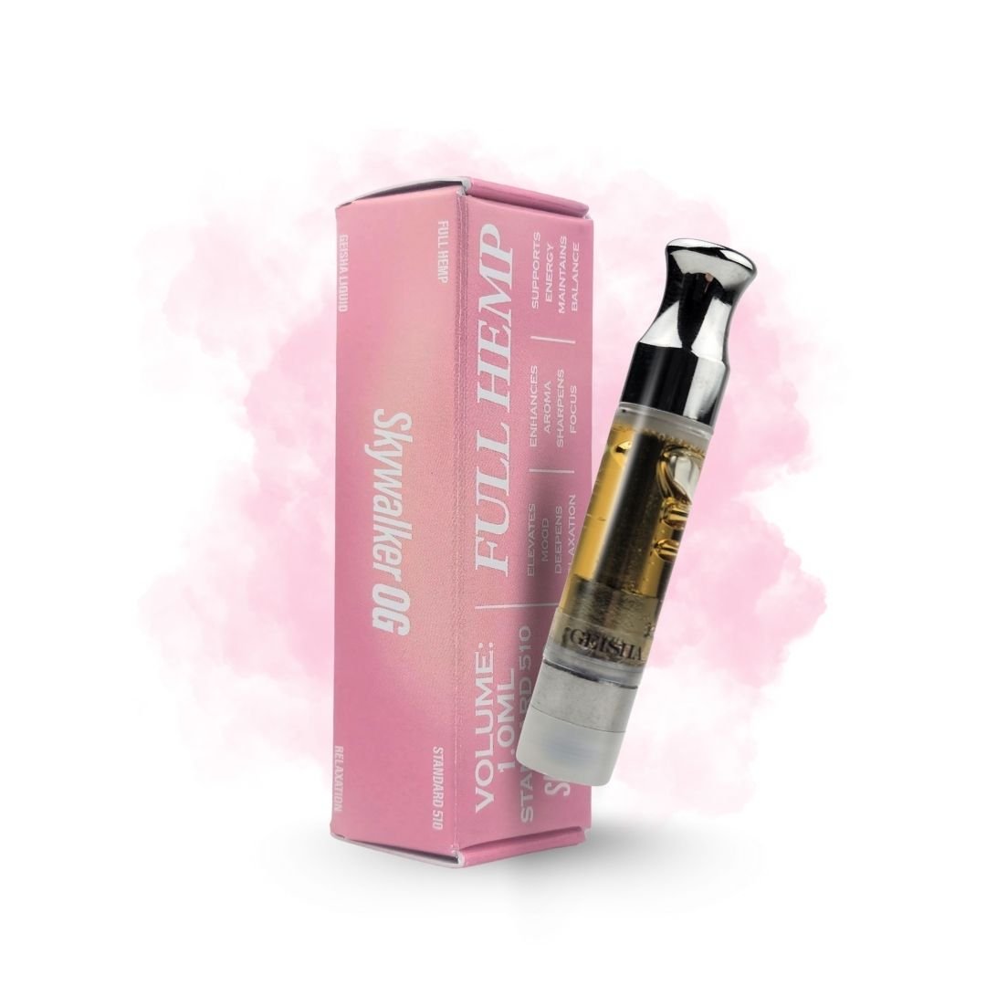 CRDP/H4CBH – GEISHA BRAND