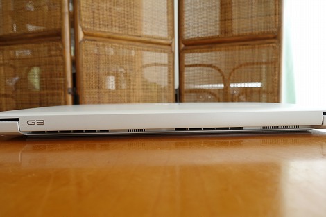 Dell G3 15(3579)レビュー/パソコン徹底比較購入ガイド