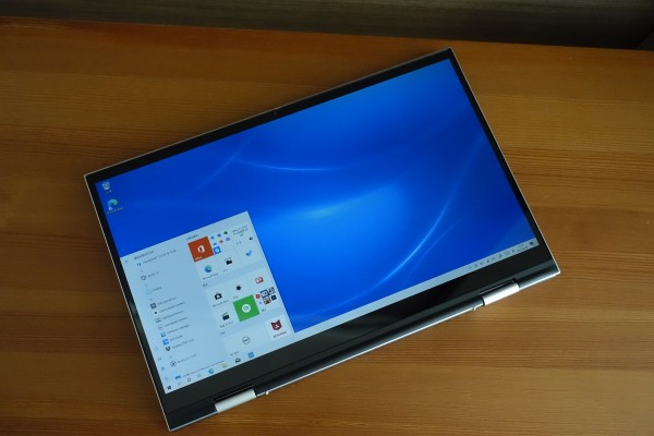 デルInspiron 14 2-in-1 Intel(5410)購入レビュー/パソコン徹底比較