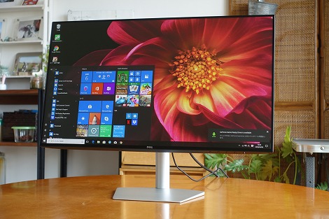 DELL S2419HMレビュー:スタイリッシュなフレームレスディスプレイ