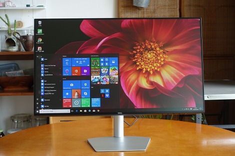 DELL S2419HMレビュー:スタイリッシュなフレームレスディスプレイ