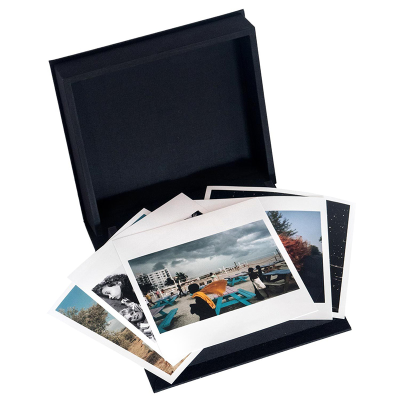 著名写真家の作品が100ドルで買える！ マグナム・フォトが期間限定販売