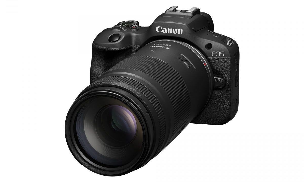 気軽に望遠撮影が楽しめるコスパに優れたキヤノンの望遠ズーム「RF75