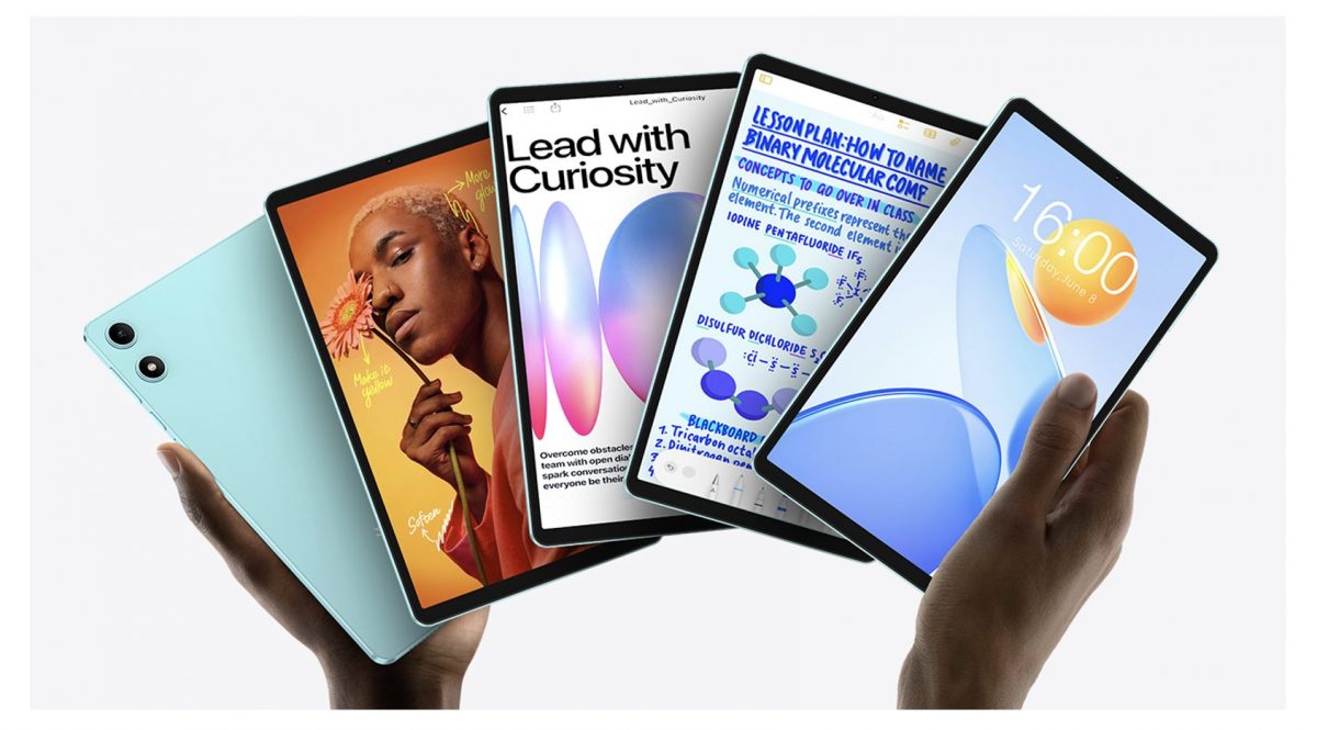 期間限定特価】8.7型タブレットが1万円ちょっとで買える!? Android 15