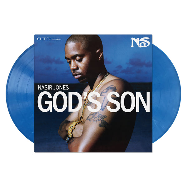 Nas - God's Son (Vinyl LP)