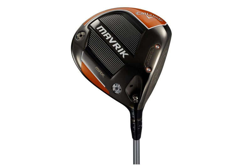 フェースもボディも、やさしさはシリーズ最大級のMAVRIK MAX | GEW