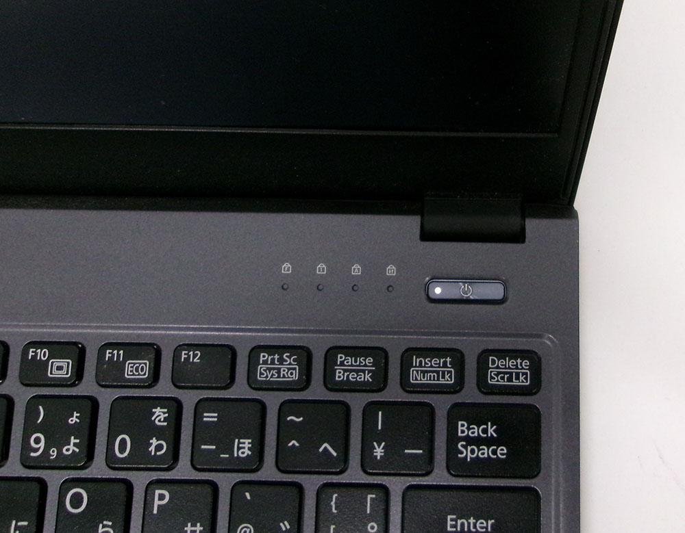 富士通 LIFBOOK U937/R 液晶コネクター接触不良 | パソコンドック24