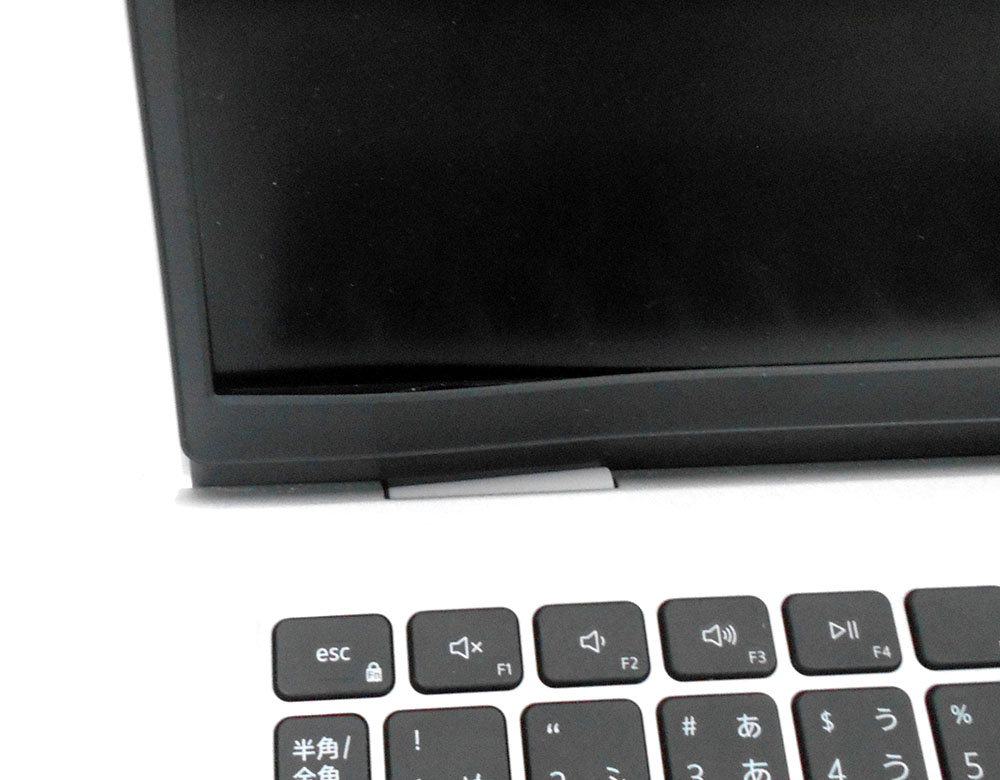 DELL inspiron 15 3515 ヒンジ割れ | パソコンドック24 名古屋・庄内