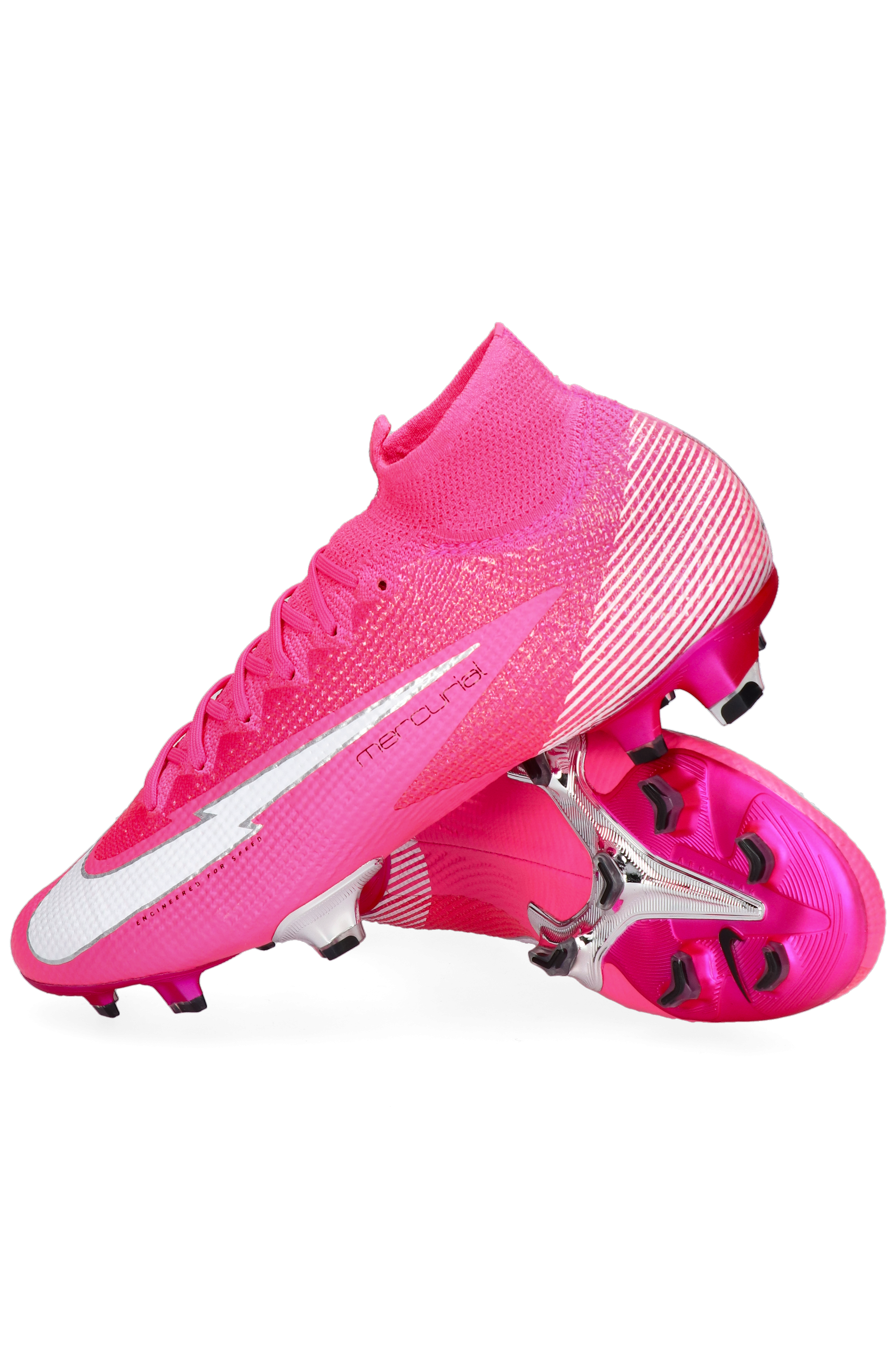 Nike Mercurial Superfly 7 Elite KM FG | R-GOL.com - Football boots