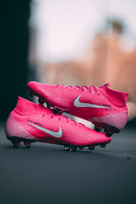 Nike Mercurial Superfly 7 Elite KM FG | R-GOL.com - Football boots
