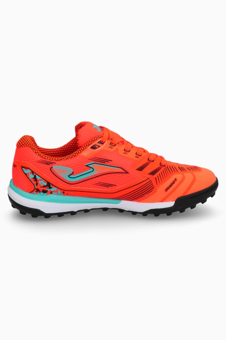 Joma Liga 5 2408 TF - Orange | R-GOL.com - Football boots & equipment