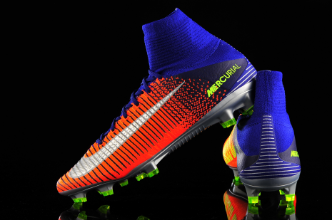 Nike Mercurial Superfly V DF FG 831940-408 | R-GOL.com - Football