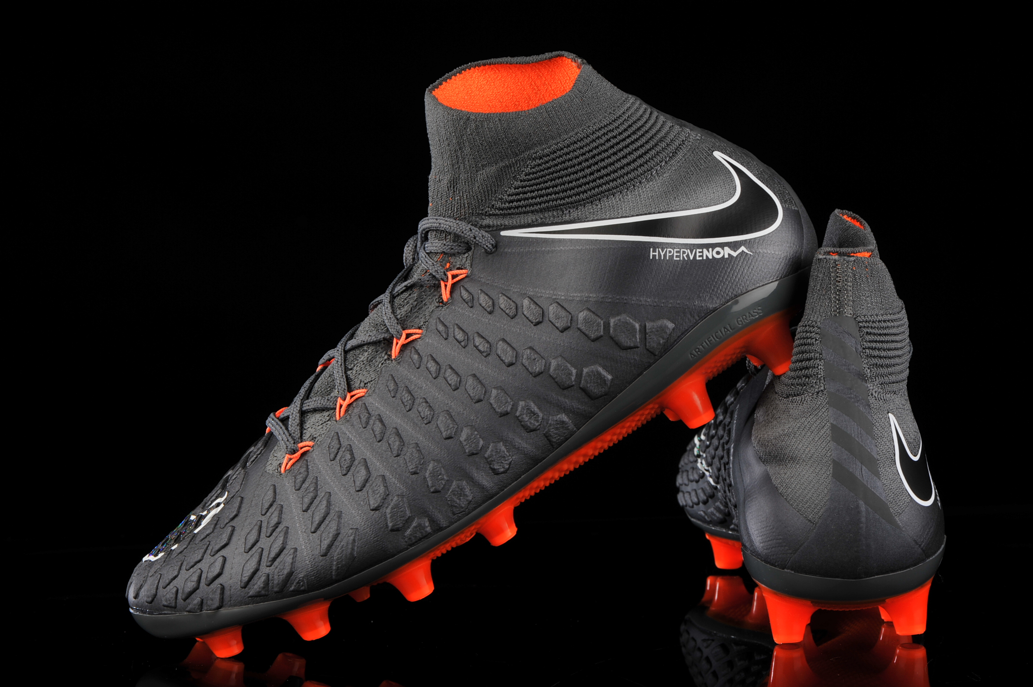 Nike Hypervenom Phantom 3 Elite DF AG-PRO AH7397-081 | R-GOL.com