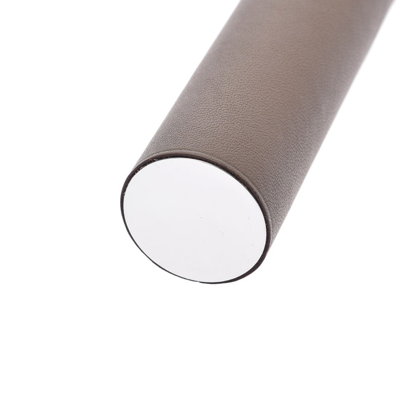 エルメスアトマイザーケース エトゥープ ユニセックス ヴォースイフト