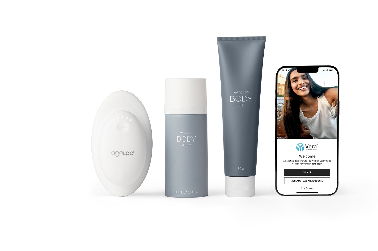 カラダ潤い”が巡るとどう変わる？美GINGERが「ニュースキン」の最新