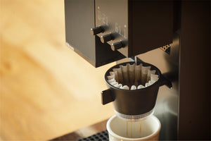 全自動コーヒーメーカーxBloom Studio（エックスブルーム スタジオ