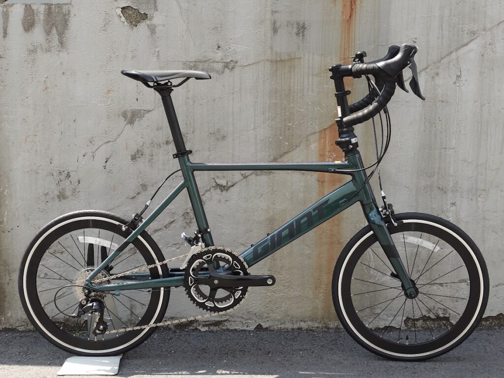 GIANT】IDIOM 1 希少現品限り‼ ｜ ジャイアントストア二子玉川