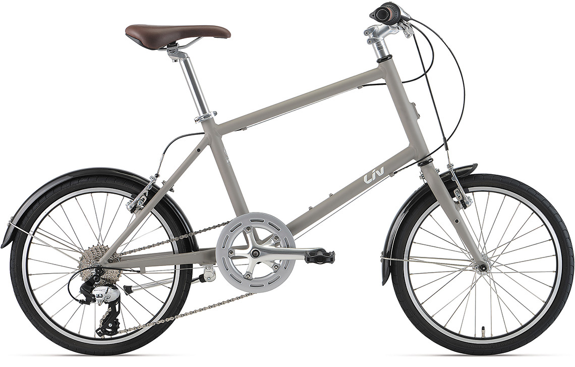 Livのミニベロ『AMICA』が入荷しております。 ｜ ジャイアントストア今治