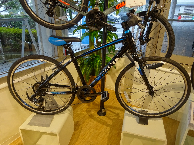 親子で楽しめます♪ ｜ ジャイアントストアびわ湖守山