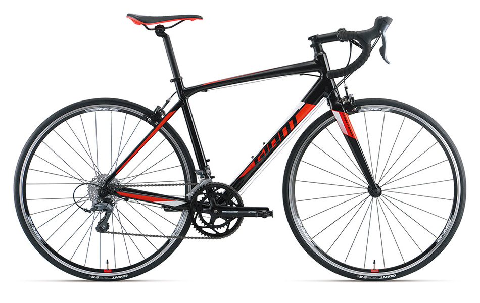 ロードバイク」新たな入門ロードバイク[CONTEND] ｜ ジャイアント