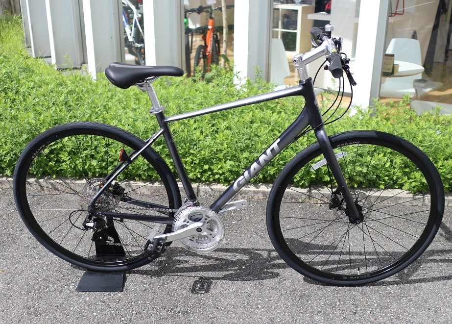 2020年モデル「GIANT」”ESCAPE R DISC”入荷しました ｜ ジャイアント