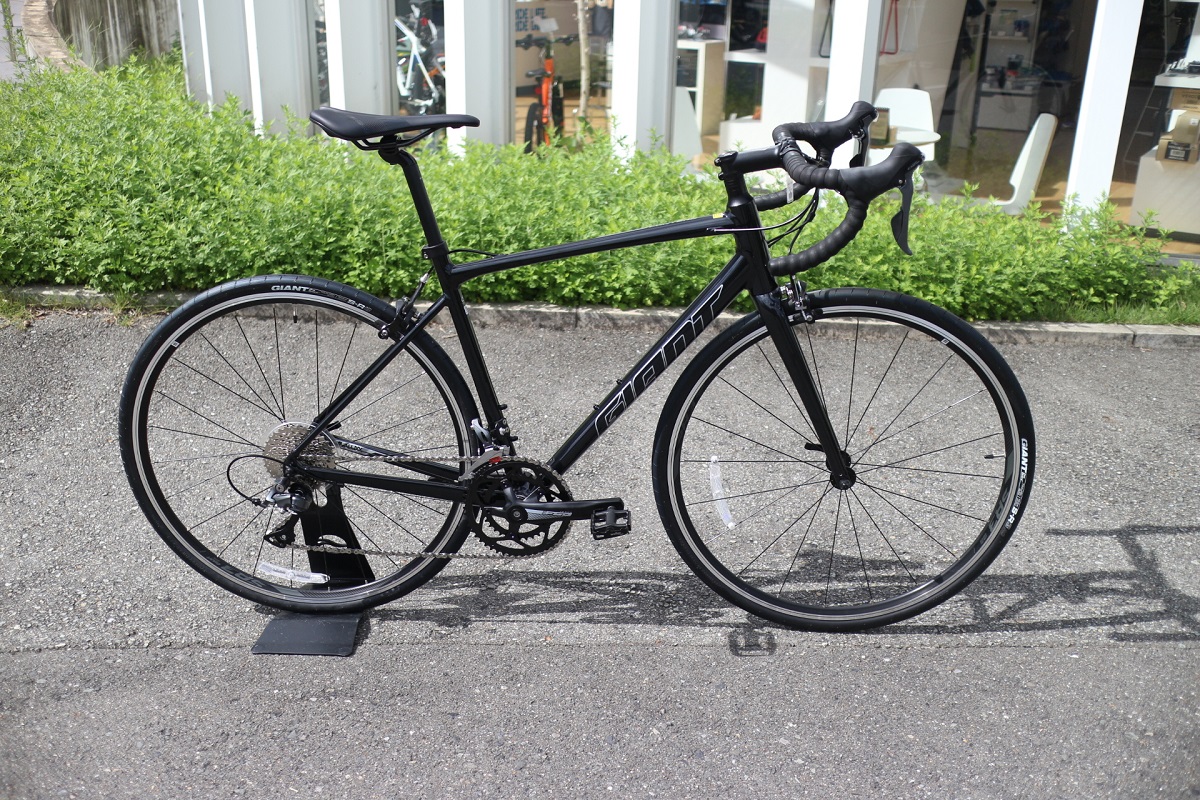 2020年モデル「GIANT] ”CONTEND2″ 入荷しました ｜ ジャイアントストア大阪