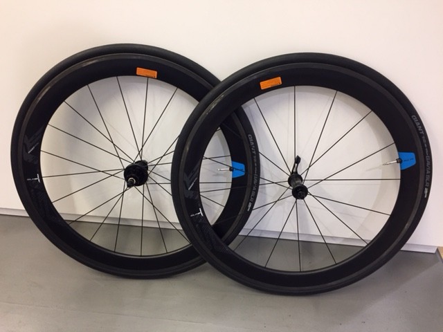 SLR0 AERO WHEELSYSTEM 試乗出来ます！ ｜ ジャイアントストア堺