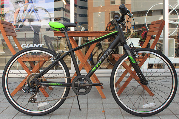 ESCAPE JR 24のご紹介です ｜ ジャイアントストア堺